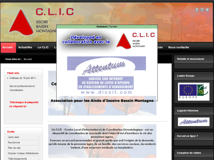 www.clic-issoire.com