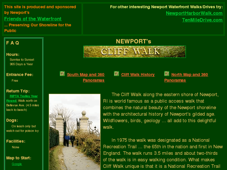 www.cliffwalk.com