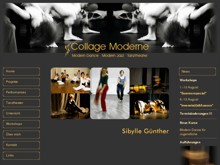 www.collage-moderne.de