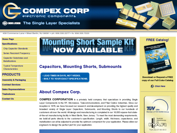 www.compexcorp.com