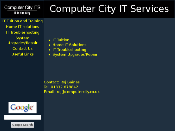 www.computercity.co.uk