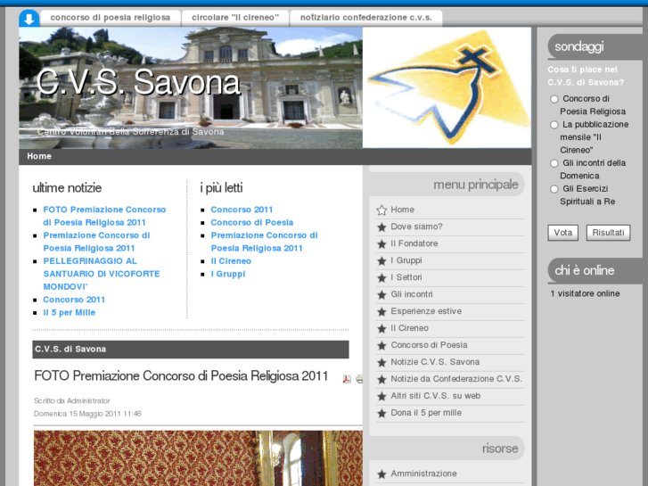 www.cvs-savona.org