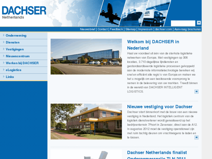 www.dachser.nl