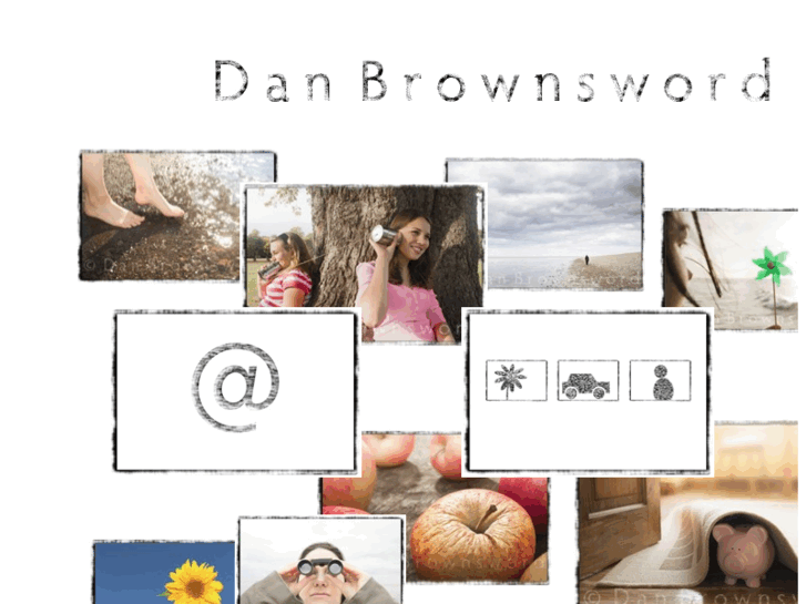 www.danbrownsword.com