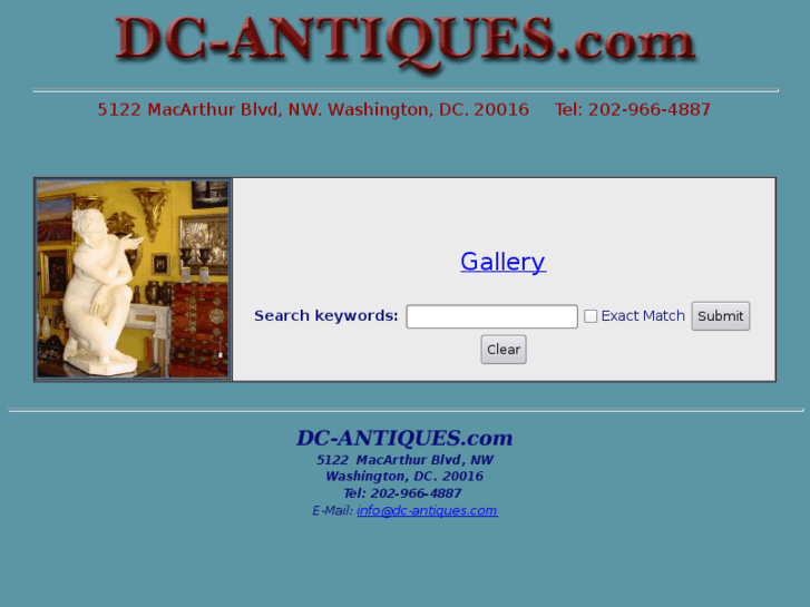 www.dc-antiques.com