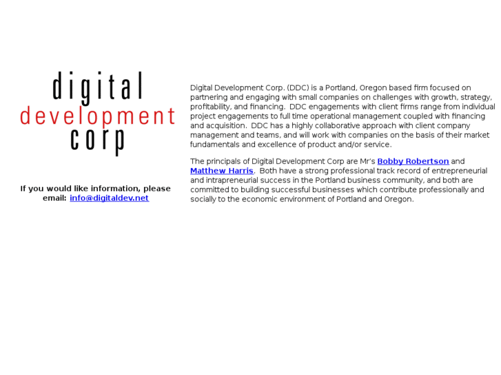 www.digitaldev.net