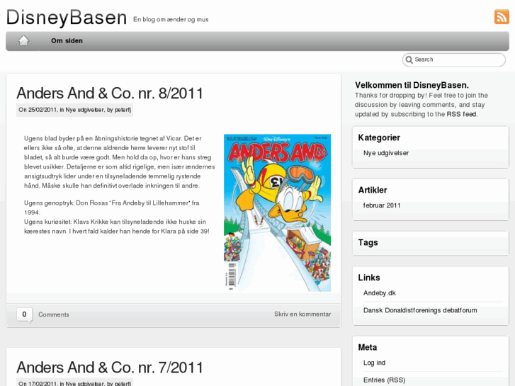 www.disneybasen.dk