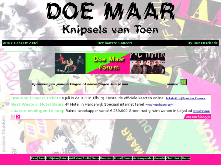 www.doemaar.org