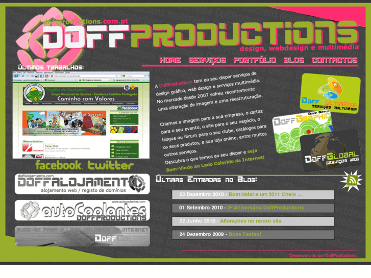 www.doffproductions.com