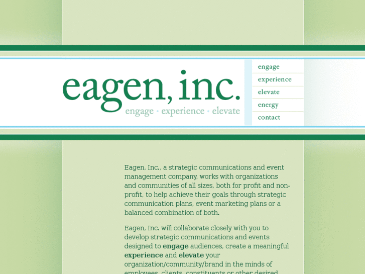 www.eageninc.com