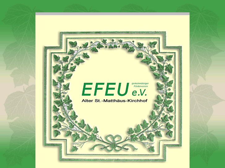 www.efeu-ev.de