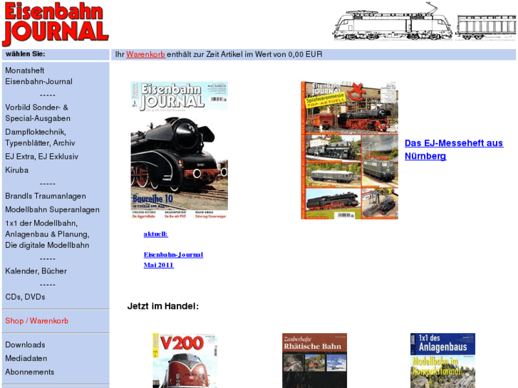 www.eisenbahn-journal.de