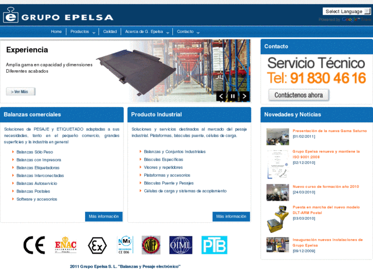 www.epelsa.com