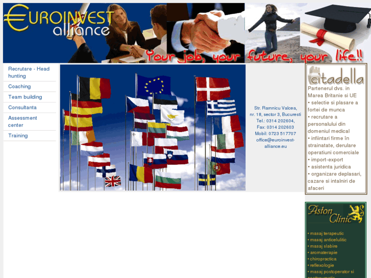 www.euroinvest-alliance.eu