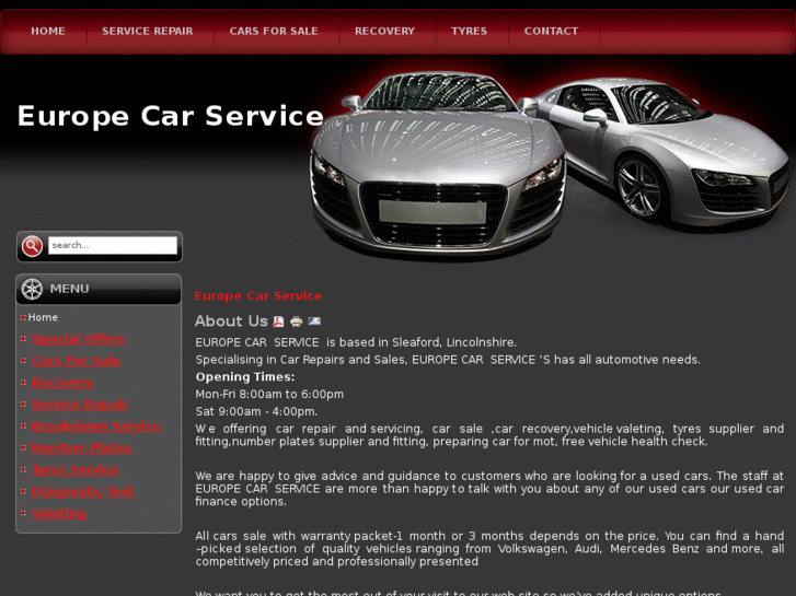 www.europe-carservice.com