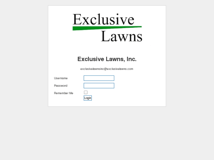 www.exclusivelawns.com