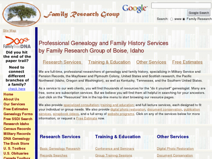 www.familyresearchlibrary.com