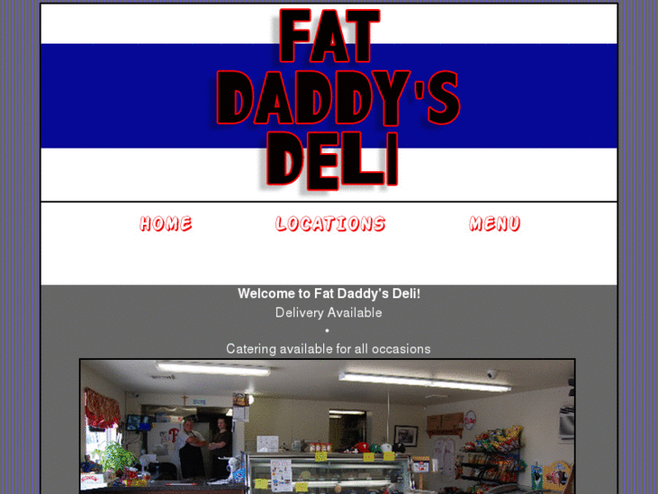 www.fatdaddysdeli.com