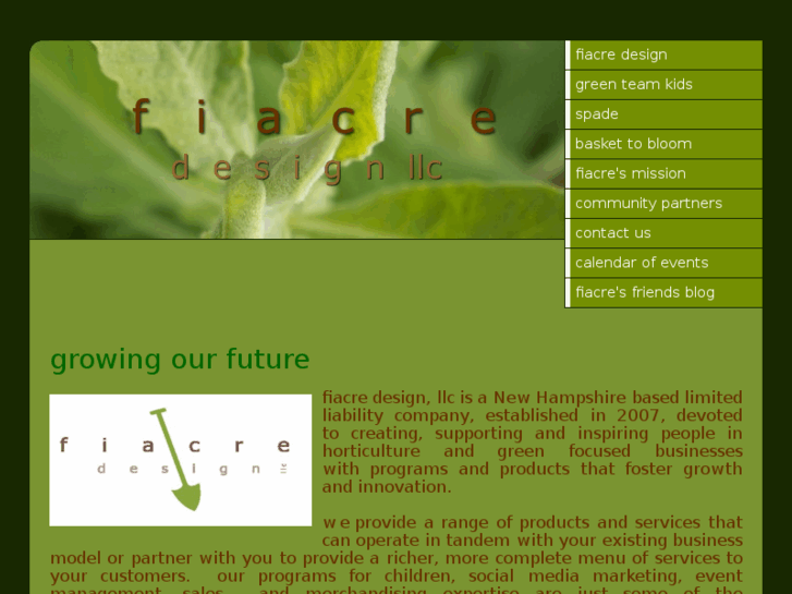 www.fiacredesign.com