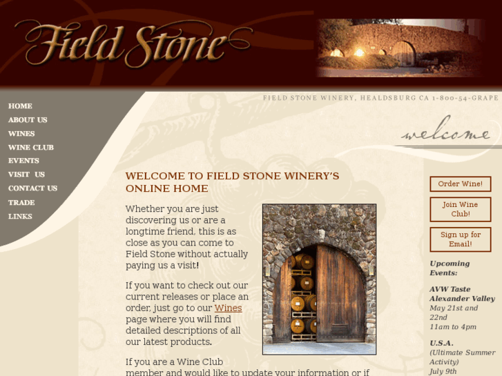 www.fieldstonewinery.com