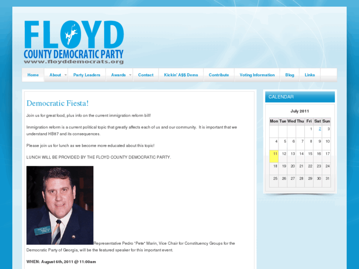 www.floyddemocrats.org