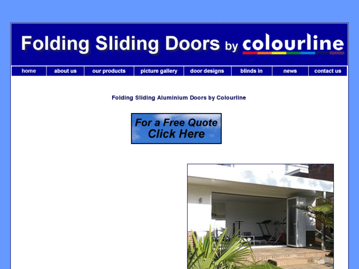 www.foldingslidingpatiodoors.com