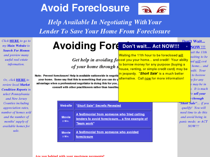 www.foreclosureavoidancehelp.com