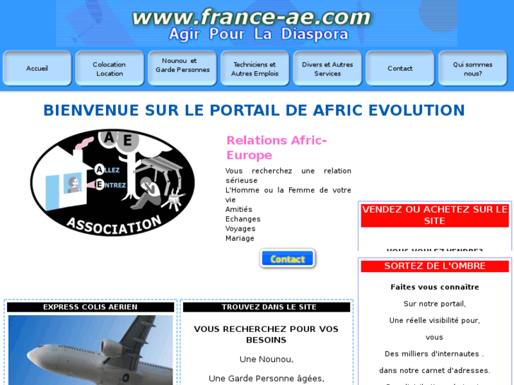 www.france-ae.com