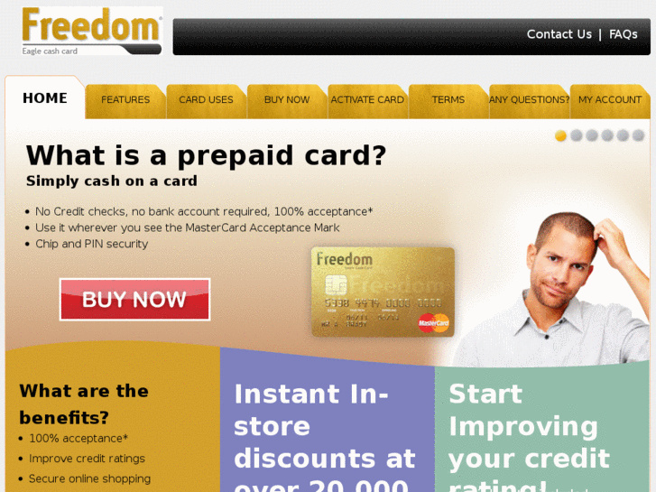 www.freedom-mastercard.com