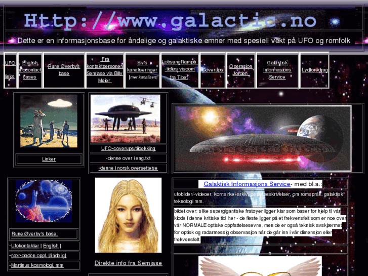 www.galactic.no