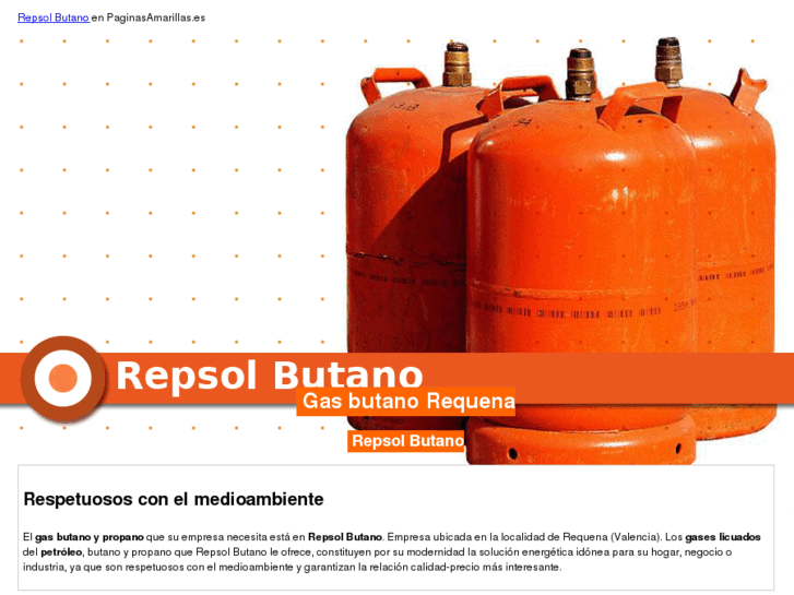 www.gasbutano.biz