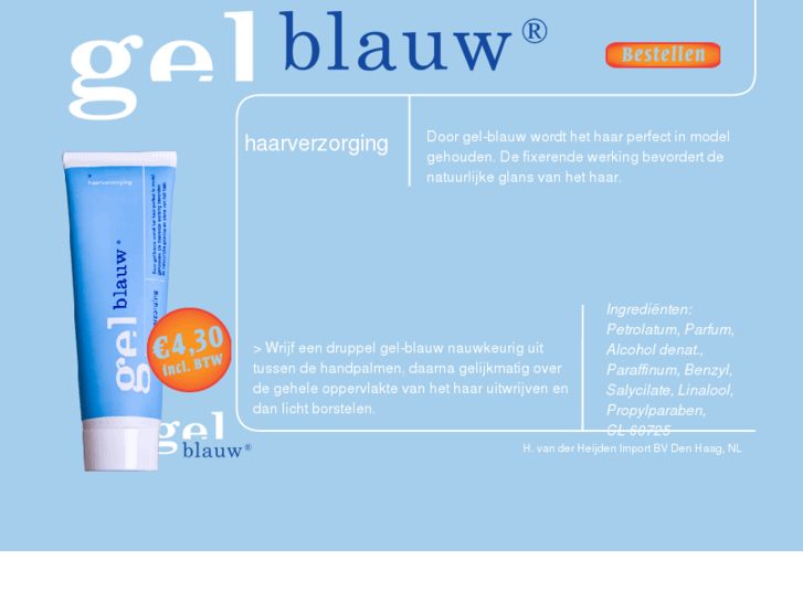 www.gelblauw.com