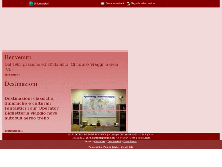 www.giridoroviaggi.com