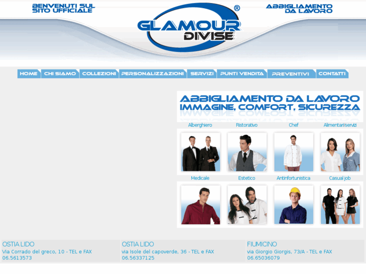 www.glamourdivise.com