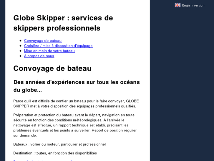 www.globe-skipper.com