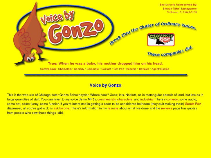 www.gonzoschexnayder.com