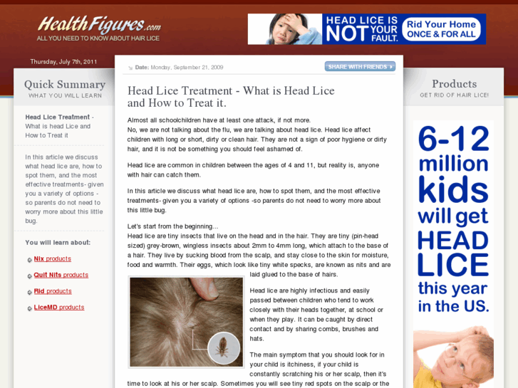 www.healthfigures.com