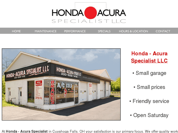 www.honda-acuraspecialist.com