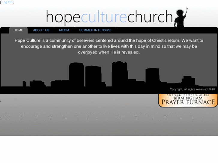 www.hopeculturechurch.com