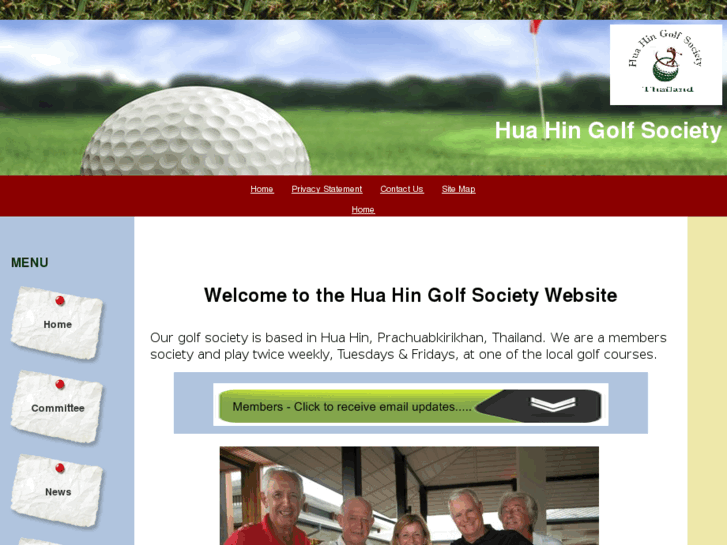 www.huahingolfsociety.com