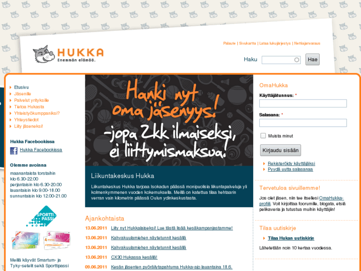 www.hukka.net