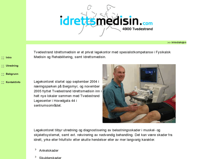 www.idrettsmedisin.com