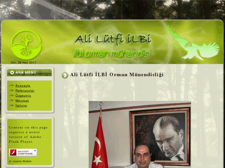 www.ilbiormanmuhendisi.com