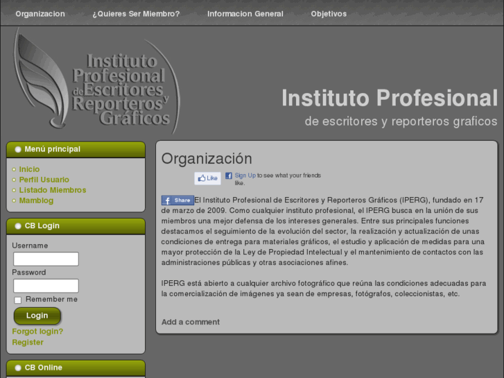 www.institutoprofesional.es