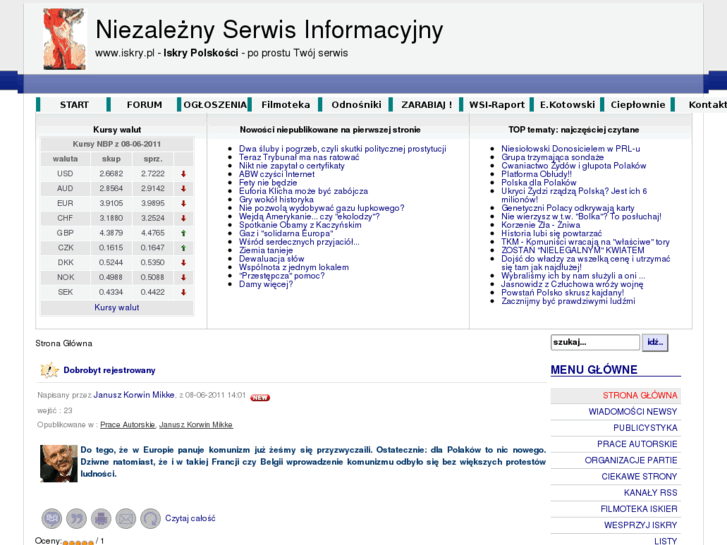 www.iskry.pl