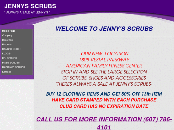 www.jennysscrubs.com