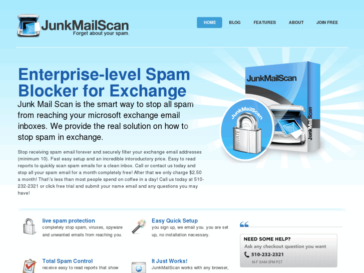 www.junkmailscan.com