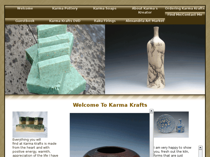 www.karma-krafts.com