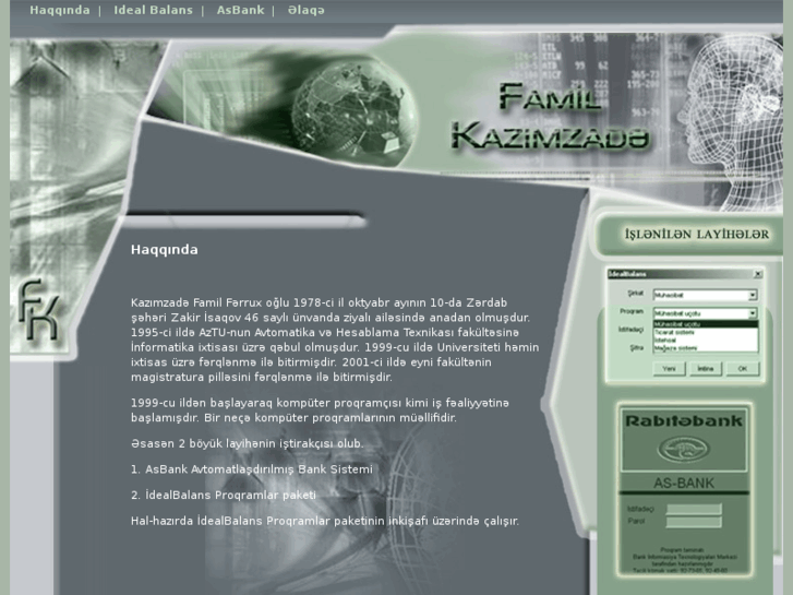 www.kazimzade.com