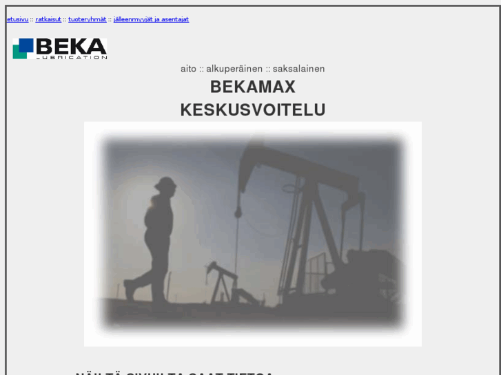 www.keskusvoitelu.com